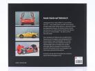 Boek: Bertone - Italiaans Auto pictogrammen (Duits)