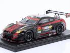 Nissan GT-R Nismo GT3 #360 Super GT Series 2022 Tomei Sports 1:43 Spark