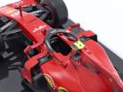 Charles Leclerc Ferrari SF90 #16 Formula 1 2019 1:24 Premium Collectibles