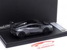 Lamborghini Huracan ST year 2021 Gray metallic 1:43 LookSmart