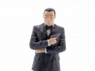James Bond 007 figur 1:18 Cartrix