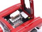 Chevrolet Corvette Gasser #36 Original Mazmanian Ano de construção 1961 vermelho 1:18 GMP