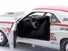 Dodge Challenger Pro Stock Ramchargers 建設年 1971 白 / 赤 1:18 GMP