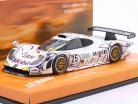 Porsche 911 GT1 º 25 24h Le Mans 1998 1:43 Minichamps