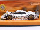 Porsche 911 GT1 #25 24h Le Mans 1998 1:43 Minichamps