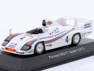 Porsche 936 Martini Racing #4 Sieger 24h LeMans 1977 1:43 Minichamps