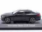 Mercedes-Benz CLE Coupe (C236) Année de construction 2023 gris graphite 1:43 Norev