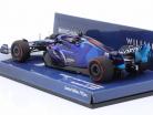 Alexander Albon Williams FW44 #23 Bahrain GP Formel 1 2022 1:43 Minichamps