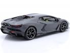 Lamborghini Revuelto Hybrid year 2023 Gray 1:18 Maisto