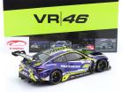 BMW M4 GT3 #46 6to 24h Spa 2023 Farfus, Martin, Rossi 1:18 Minichamps