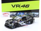 BMW M4 GT3 #46 Winner Road to LeMans 2023 Rossi, Policand 1:18 Minichamps