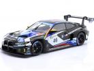 BMW M4 GT3 #46 Gagnant Road to LeMans 2023 Rossi, Policand 1:18 Minichamps
