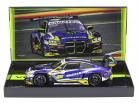 BMW M4 GT3 #46 6to 24h Spa 2023 Farfus, Martin, Rossi 1:18 Minichamps