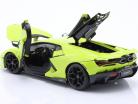 Lamborghini Revuelto Hybrid Byggeår 2023 grøn 1:18 Maisto