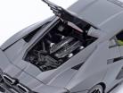 Lamborghini Revuelto Hybrid Byggeår 2023 Grå 1:18 Maisto