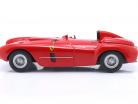 Ferrari 375 Plus 建設年 1954 赤 1:18 KK-Scale