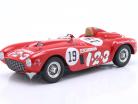 Ferrari 375 Plus #19 победитель Carrera Panamericana 1954 U.Maglioli 1:18 KK-Scale