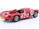Ferrari 375 Plus #19 勝者 Carrera Panamericana 1954 U.Maglioli 1:18 KK-Scale