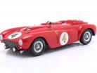 Ferrari 375 Plus #4 Ganhador 24h LeMans 1954 González, Trintignant 1:18 KK-Scale