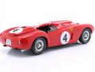 Ferrari 375 Plus #4 Ganador 24h LeMans 1954 González, Trintignant 1:18 KK-Scale
