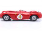 Ferrari 375 Plus #4 优胜者 24h LeMans 1954 González, Trintignant 1:18 KK-Scale