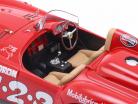 Ferrari 375 Plus #19 优胜者 Carrera Panamericana 1954 U.Maglioli 1:18 KK-Scale