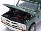 Chevrolet K5 Blazer Byggeår 1970 grøn 1:18 GMP