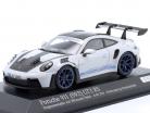 Porsche 911 (992) GT3 RS Tour record Nürburgring 2022 1:43 Minichamps