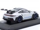Porsche 911 (992) GT3 RS Rekordrunde Nürburgring 2022 1:43 Minichamps