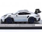 Porsche 911 (992) GT3 RS Giro record Nürburgring 2022 1:43 Minichamps