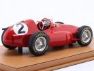 M. Hawthorn Ferrari 555 Supersqualo #2 7th Niederlande GP Formel 1 1955 1:18 Tecnomodel