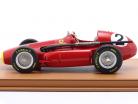 M. Hawthorn Ferrari 555 Supersqualo #2 7th Dutch GP Formula 1 1955 1:18 Tecnomodel