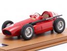 P. Taruffi Ferrari 555 Supersqualo #48 Mônaco GP Fórmula 1 1955 1:18 Tecnomodel