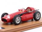 E. Castellotti Ferrari 555 Supersqualo #4 3rd Italian GP formula 1 1955 1:18 Tecnomodel