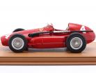E. Castellotti Ferrari 555 Supersqualo #4 3ème italien GP formule 1 1955 1:18 Tecnomodel