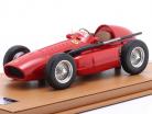 Nino Farina Ferrari 555 Supersqualo 测试 车 公式 1 1955 1:18 Tecnomodel