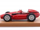 Nino Farina Ferrari 555 Supersqualo тест Машина формула 1 1955 1:18 Tecnomodel