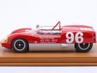 Lotus 19 #96 gagnant 3h Daytona 1962 D. Gurney 1:18 Tecnomodel