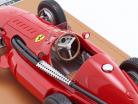 Nino Farina Ferrari 555 Supersqualo Test Car Formula 1 1955 1:18 Tecnomodel