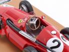 M. Hawthorn Ferrari 555 Supersqualo #2 7e Nederlands GP formule 1 1955 1:18 Tecnomodel