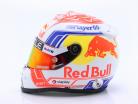 Max Verstappen Red Bull Racing #1 公式 1 世界冠军 2023 头盔 1:2 Schuberth