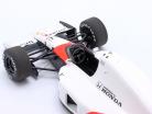 Gerhard Berger McLaren MP4/6 #2 Winner Japanese GP formula 1 1991 1:18 AUTOart