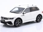 Volkswagen VW Tiguan R Anno di costruzione 2021 bianco 1:18 OttOmobile