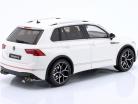 Volkswagen VW Tiguan R 建设年份 2021 白色的 1:18 OttOmobile