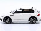 Volkswagen VW Tiguan R Baujahr 2021 weiß 1:18 OttOmobile