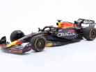 M. Verstappen Red Bull RB19 #1 ganador australiano GP fórmula 1 Campeón mundial 2023 1:18 Minichamps