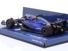 Alexander Albon Williams FW45 #23 Formel 1 2023 1:43 Minichamps