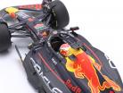 M. Verstappen Red Bull RB19 #1 vinder australsk GP formel 1 Verdensmester 2023 1:18 Minichamps