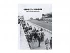 Livro: 24h Nürburgring - O História de o primeiro 40 Corridas
