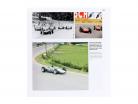 Libro: Porsche 718 & 804  -  Aventura de fórmula en el Era de un litro y medio.